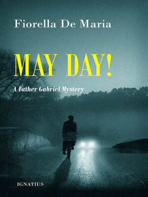 cover image of May Day!